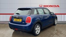 MINI Hatchback 1.5 One 5dr Petrol Hatchback